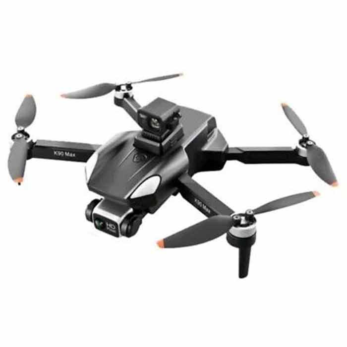 Dron Night Craft 969 GPS sa kamerom – 5G WiFi, domet 2000 m, 4K fotografije