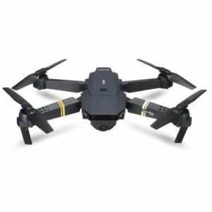 Dron 998 Pro sa dve kamere