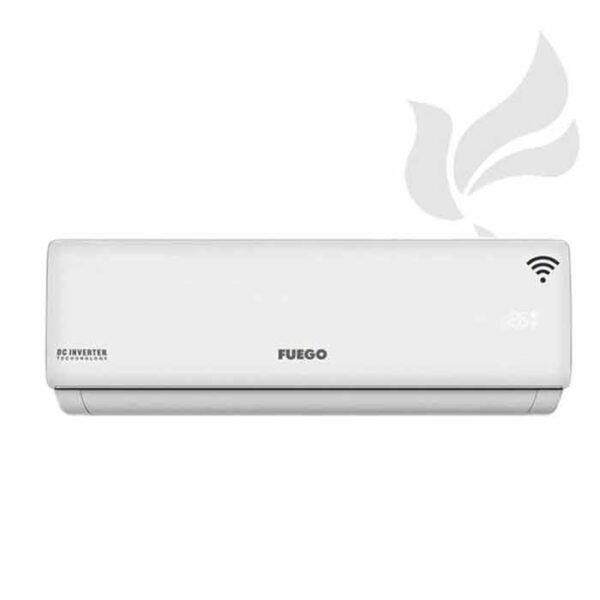 fuego-klima-inverter fuego klima uredjaj