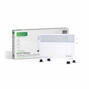 Konvektorska grijalica 2000W električna GreenTech