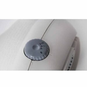 Električna grijalica kalorifer Kumtel LX-6331T 2000W - Slika 2