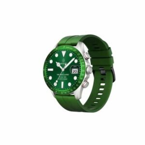 haylou-smart-watch-solar-pro-green-sa-bluetooth-pozivom