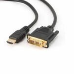 hdmi na dvi