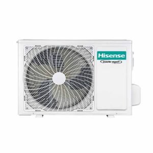 Hisense Inverter Wi-Fi klima 12K CF35YR1FG Expert - Slika 3