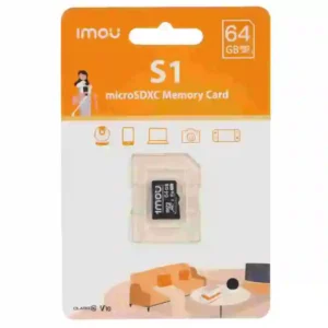 Memorijska kartica IMOU microSD 64GB UHS-I