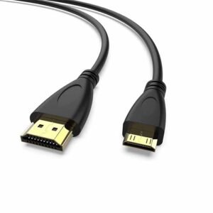 HDMI na Mini HDMI kabal 1.5 m