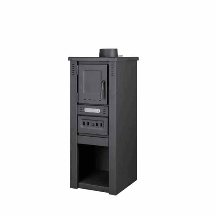 Kamin pec na cvrsto gorivo LAVA BASIC PRO TERMO