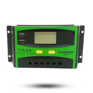 Regulator punjenja 40A