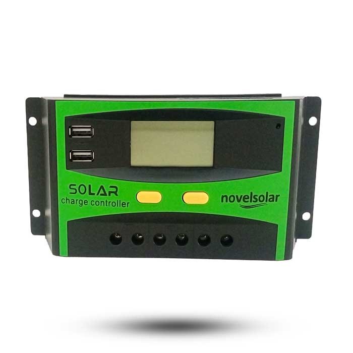Kontroler solarni 60A