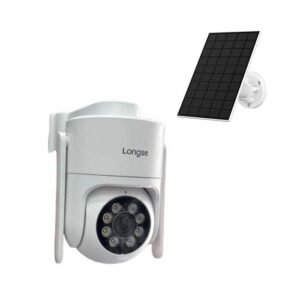 solarna 4g kamera