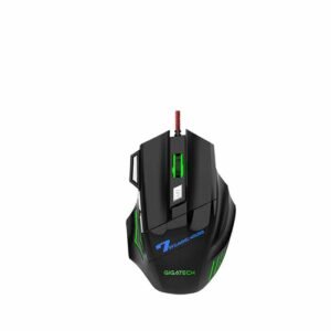 Miš Gigatech Titanium Gaming