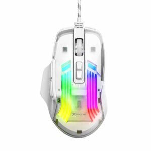 Gaming miš Xtrike Me GM-319