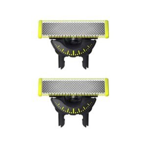 Philips OneBlade oštrice 360 – Zamjenske oštrice 2 komada