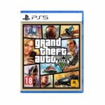 ps 5 gta5