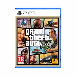 ps 5 gta5