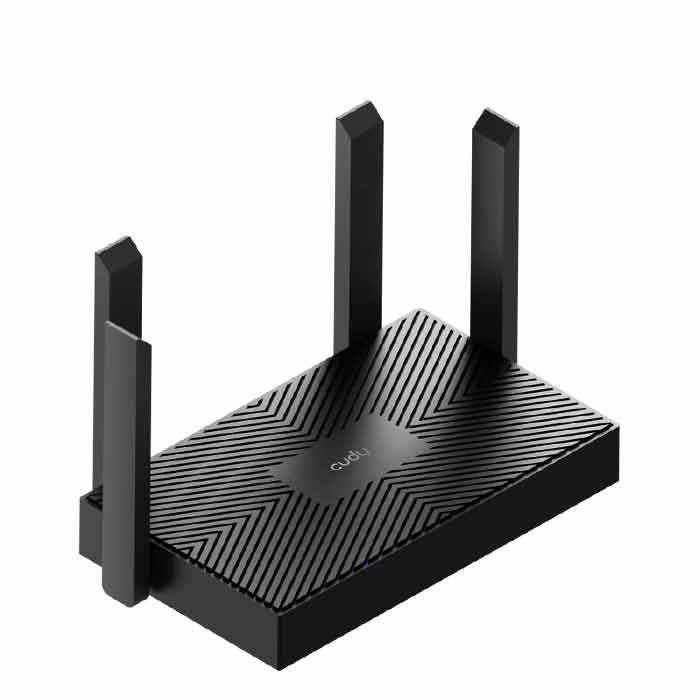 Ruter Cudy AX1500 Mesh Wi-Fi 6