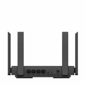 Ruter AX1500 Mesh Wi-Fi 6 - Slika 3