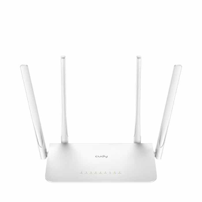 Ruter Cudy AC1200 Gigabit Mesh Wi-Fi