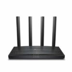 tp link, ruter , internet