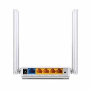 TP-Link Archer C24 AC750 Router – Dual-Band Wi-Fi 5 sa roditeljskim nadzorom - Slika 3