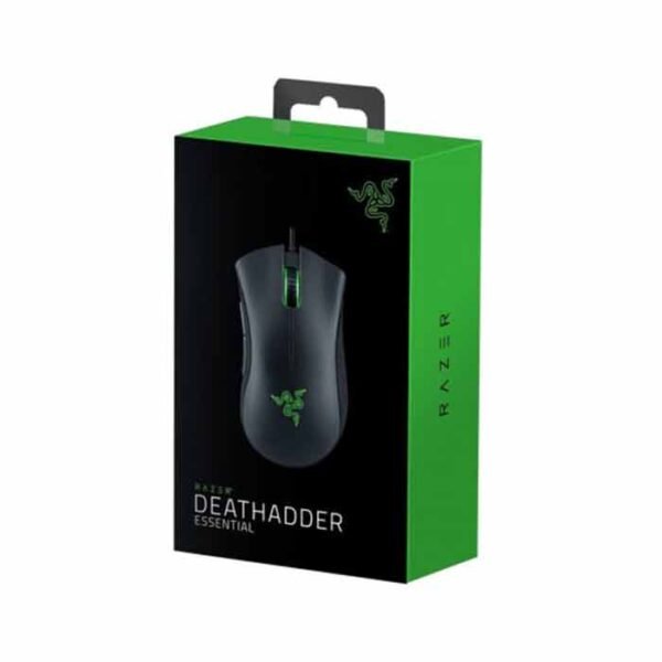 ryzen opticki mis, bijeljina