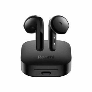 Bluetooth slušalice Redmi Buds 6 Active Black - Slika 2