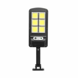 Solarna ulicna lampa 180W sa senzorom