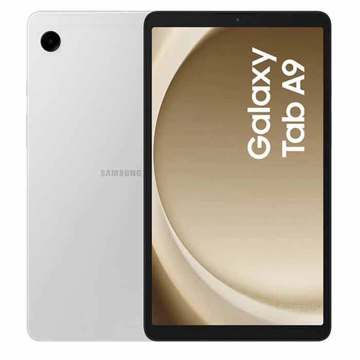 Samsung Galaxy TAB A11 X110, SM-X110NZSAEUC, 8,7″, WiFi, 4GB/64GB, Silver, tablet