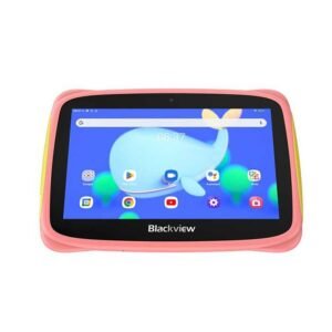 Tablet Blackview Tab 3 kids 2GB 32GB WiFi 7" Fairytale Pink - Slika 3
