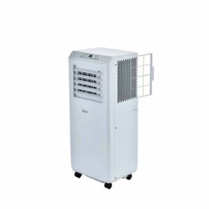 Prijenosni klima uređaj Zilan ZLN2495 7000 BTU – 3u1 - Slika 3