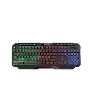 Tipkovnica X-trike me KB-306 gaming