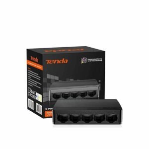Tenda SG105 gigabitni switch