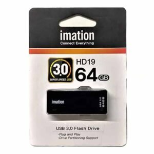 IMATION USB fleš disk 64 GB