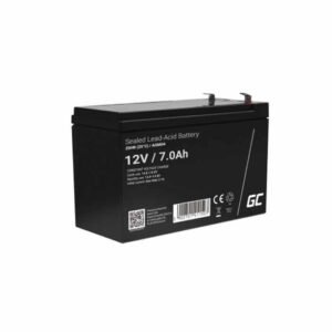 Baterija akumulatorska 12V 7Ah