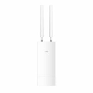 Cudy Outdoor 4G LTE Cat 4 AC1200 WiFi Router | Vanjski SIM Router