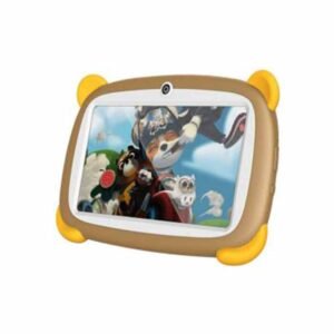 Tablet za djecu meanIT K20 Medo Kids, 7” ekran
