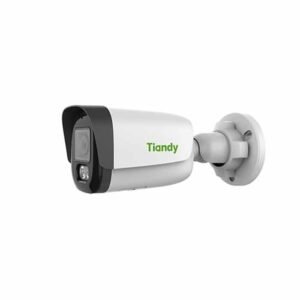 4MP WiFi Bullet Kamera TC-C34QN | IP67 IR 50m