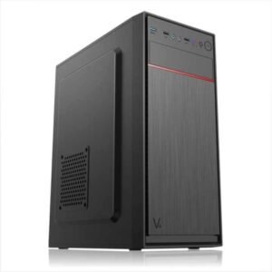 Gaming PC AMD Ryzen 5 16GB SSD 256GB M.2 NVMe racunar