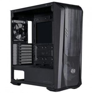 Gaming PC AMD Ryzen 9 9900X  Fury Beast DDR5 32GB  RTX 5070 12G racunar