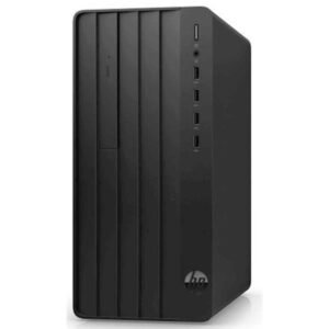 HP 290 G9 Pro Tower | Intel i3-13100, 8GB RAM, 512GB SSD