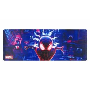 Podloga za miš XXL Marvel Spider-Man Miles Morales | Gaming dizajn
