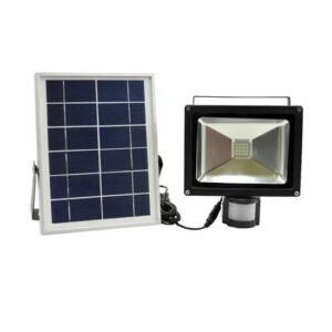 Solarni reflektor sa senzorom 10W