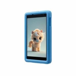 Tablet Blackview Tab A5 Kids LTE 3GB/64GB WiFi 8" Tropical Blue - Slika 3