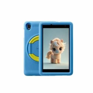 Tablet Blackview Tab A5 Kids LTE 3GB/64GB WiFi 8" Tropical Blue