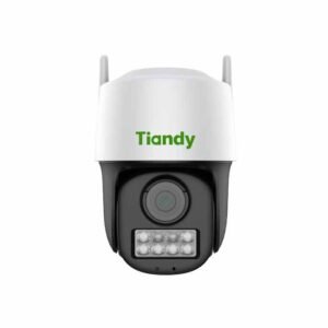 Tiandy TC-H333N PTZ WiFi IP Kamera | Color Maker Vanjska Kamera