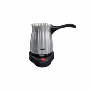 Kuhalo za kafu Kumtel Twix 500W