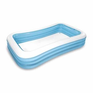 Intex Porodični bazen Aqua Swim Center 229x152x48 cm