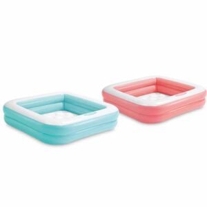 Dječiji bazen Intex Play Box Inflatable Kiddie Pool 86x86cmx25cm