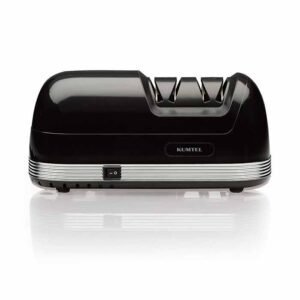 Električni oštrač za noževe Kumtel 40W