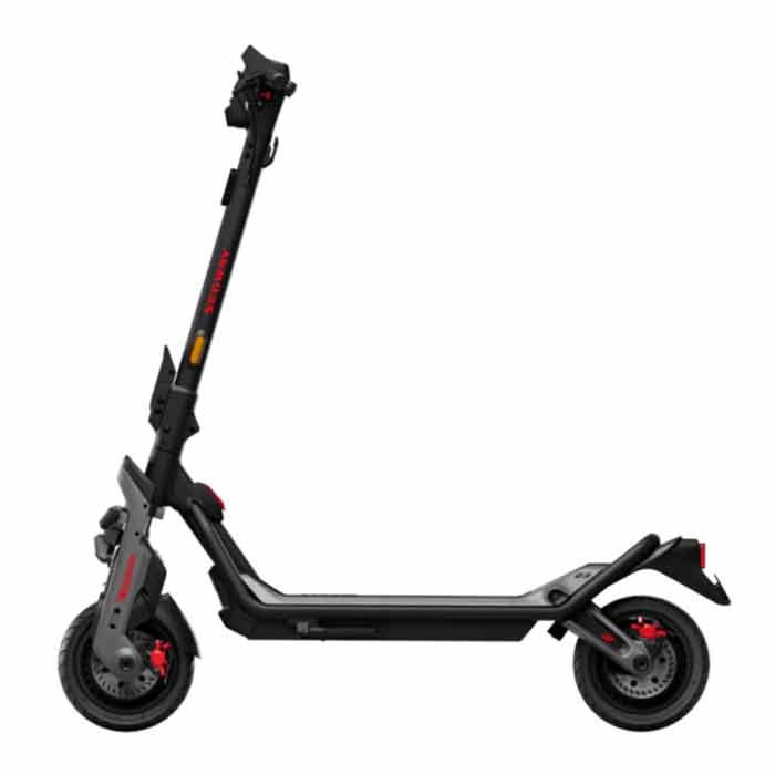 Segway GT3 trotinet – Električni trotinet sa dometom do 95 km